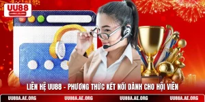 Liên hệ UU88
