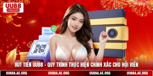 Rút tiền UU88