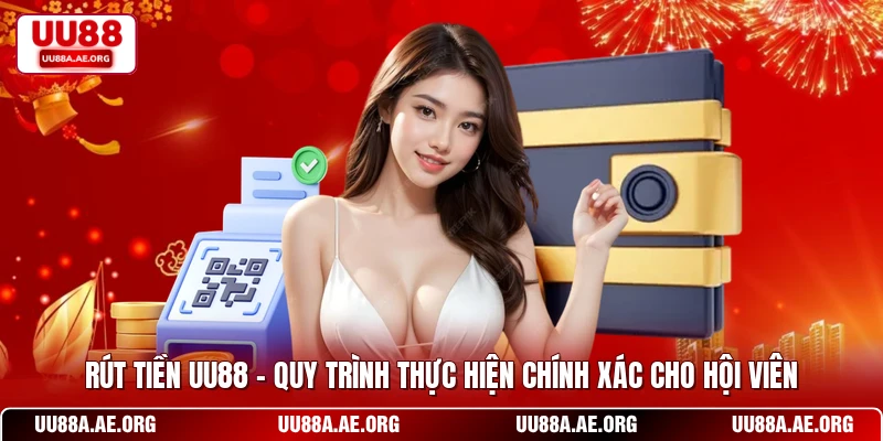 Rút tiền UU88