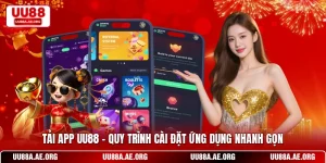 Tải app UU88